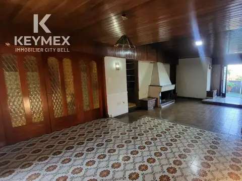 Departamento en Venta de 5 ambientes