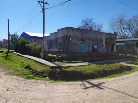 Casa en Venta de 1 dormitorio