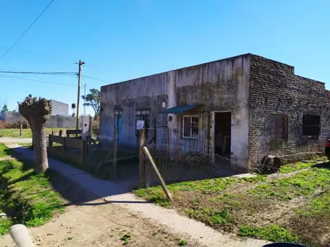 CHACABUCO 100