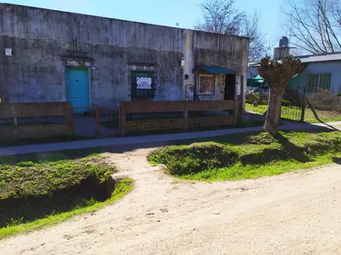 Casa en Venta en Lobos, USD 40.000