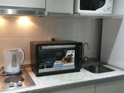 Departamento en Alquiler en Palermo Hollywood, USD 850