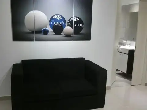 ALQUILER TEMPORARIO – MONOAMBIENTE EN PALERMO HOLLYWOOD