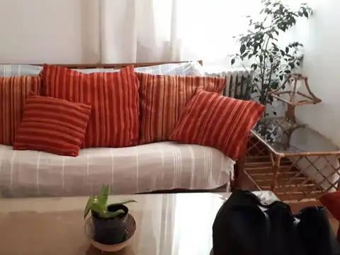 Departamento en alquiler temporario