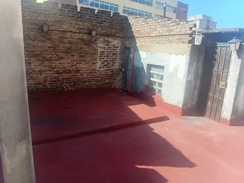 Depto Tipo Casa en Venta en Floresta, USD 105.000
