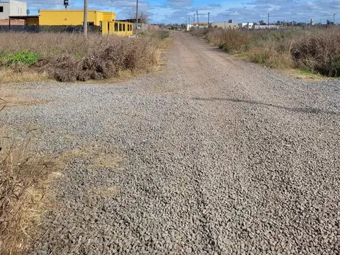 Terreno en Venta de 800,0 m2
