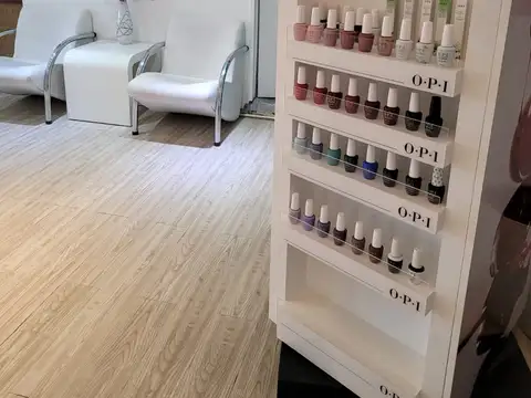 Fondo Comercio en Venta A Estrenar