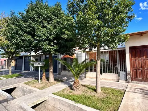 Casa en Venta en Libertador Gral San Martin, San Martín