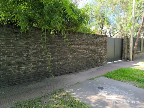 Casa en Venta en Fisherton, Rosario