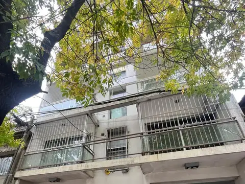 Plaza Matheu 100, Piso 5