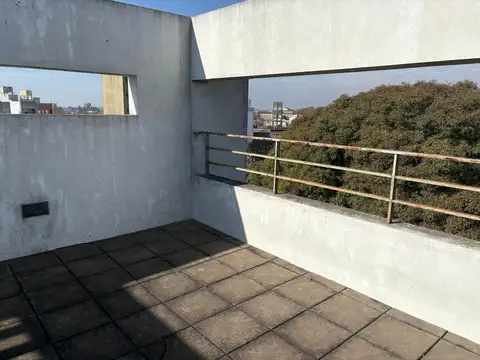 Plaza Matheu 100, Piso 5