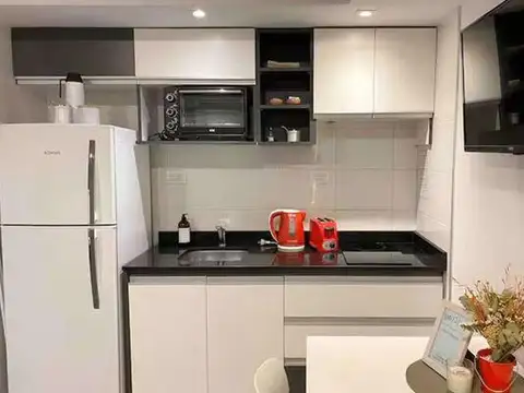 Leguizamon 500, Piso 102