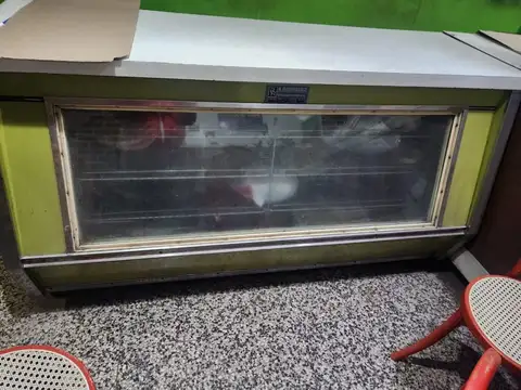 Fondo de comercio en Venta, pizzeria, Villa Urquiza