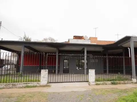 Avenida Amancio Alcorta al 4000