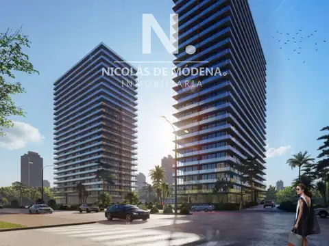 Departamento en Venta en Victorino de la Plaza, Partido de Guaminí