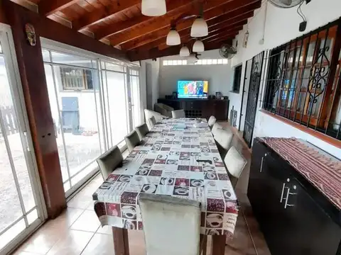 Casa en Venta 30 años