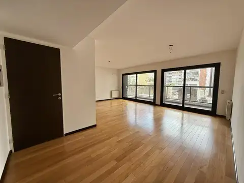 EN ALQUILER - PISO EXCLUSIVO DE 2 DORMITORIOS - BARRIO MARTIN