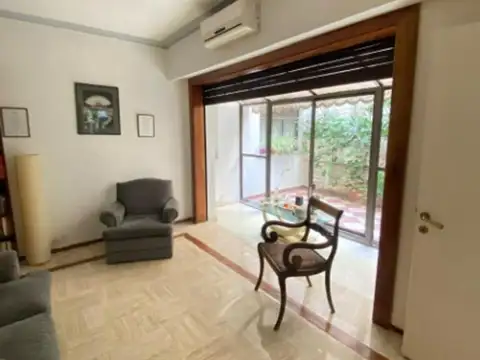 Departamento en Alquiler en Barrio Norte, USD 1.800