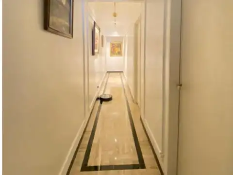 Departamento en Alquiler de 5 ambientes