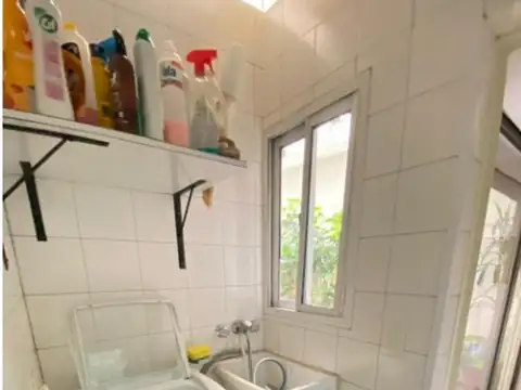 PISO EN BARRIO NORTE CON 3 EXTERIORES