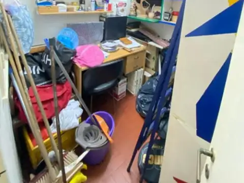 Departamento 5 ambientes con 3 baños