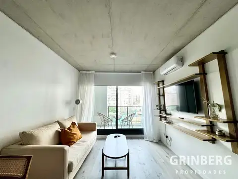 Departamento en Venta en Palermo, USD 225.000