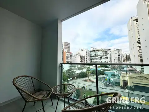 Departamento en Venta 2 años