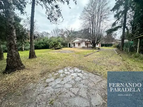 Terreno / Lote en venta de 1478m2 ubicado en Villa Gobernador Udaondo