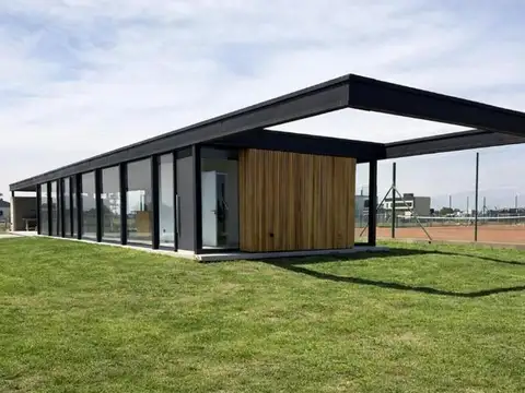 Terreno en Venta de 639,0 m2