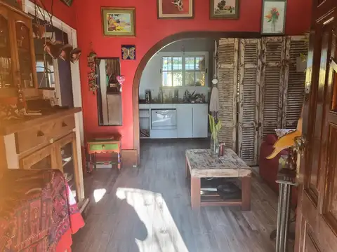 Casa en Venta en Vicente Lopez, USD 185.000