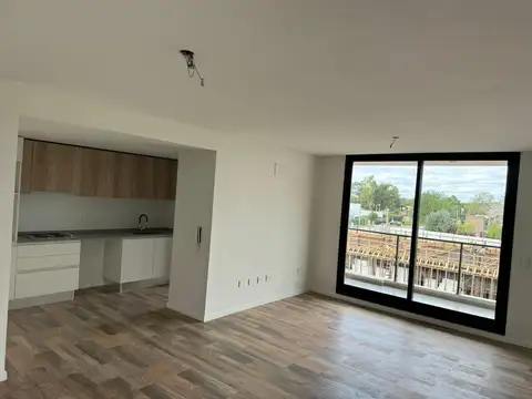 Departamento en Venta en Fisherton, USD 139.000