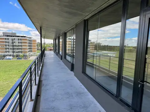 Departamento 2 dormitorios Condo Tierra Nueva Amenities