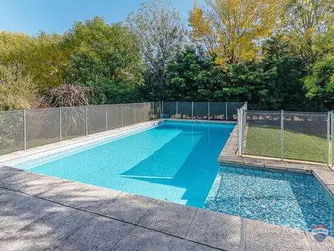 ALQUILER AMOBLADO CASA 4 AMB LOS PUENTES LUJAN