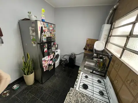 Departamento en Venta 63 años