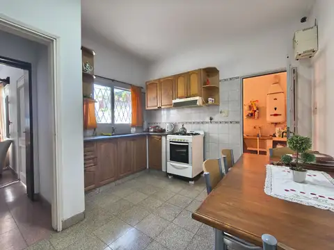 Casa en Venta 60 años