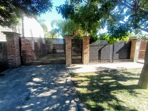 Oportunidad casa quinta.Lista para disfrutar