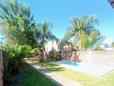 Oportunidad casa quinta.Lista para disfrutar