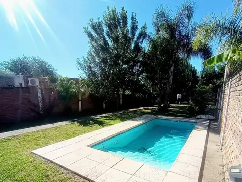 Quinta en Venta en Sauce Montrull, USD 42.000