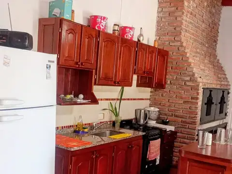 Quinta en Venta en Sauce Montrull, USD 42.000