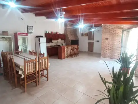 Oportunidad casa quinta.Lista para disfrutar