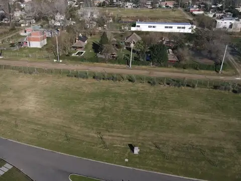 Terreno en Venta de 1000,0 m2