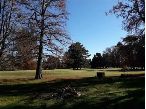 Terreno en Venta de 2007,0 m2