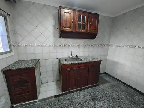 Casa en Alquiler 1 año