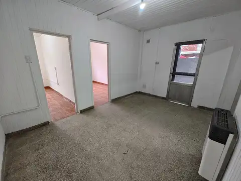 Casa en Alquiler con 1 cochera