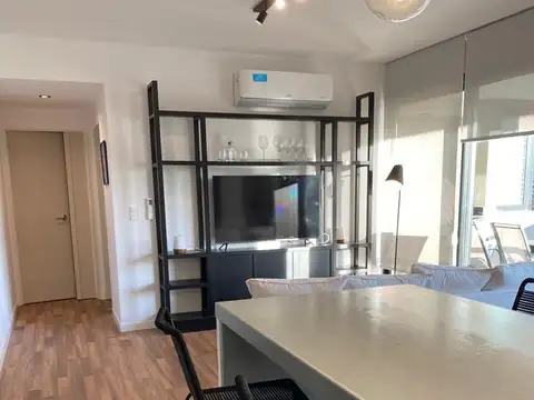 Departamento en Alquiler Temporal en Palermo Hollywood, USD 1.200