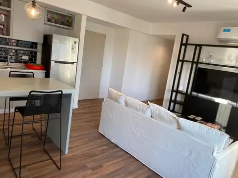 Departamento en Alquiler Temporal de 1 dormitorio