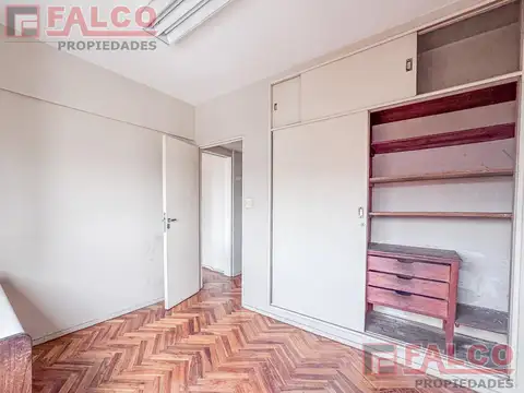 Departamento en Venta en Centro, USD 52.000