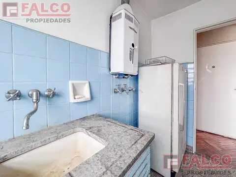 Departamento en Venta Apto profesional