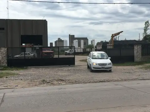 Av Savio -Zona Portuaria - 1800