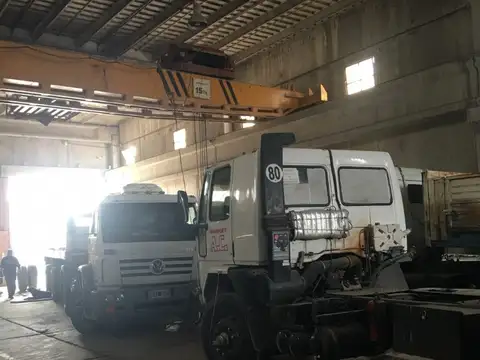 Av Savio -Zona Portuaria - 1800