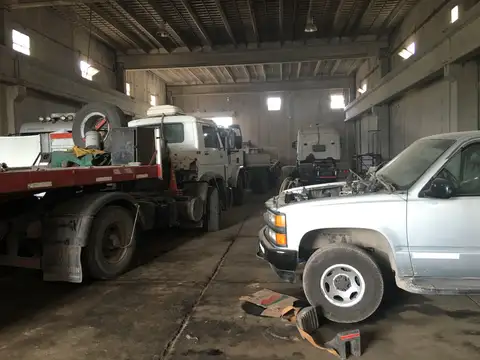 Av Savio -Zona Portuaria - 1800